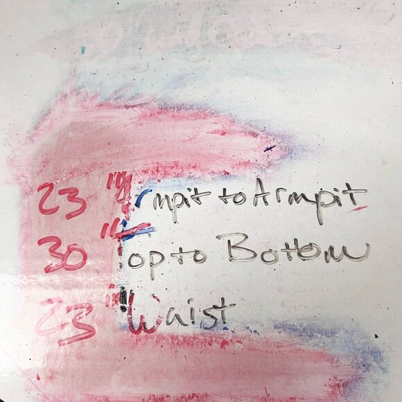 Ivy Jane faux suede open jacket d-ring roll-tab sleeve relaxed fit lagenlook - Picture 10 of 10